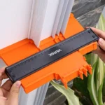 Шаблон за копиране на форми - ShapeCraft